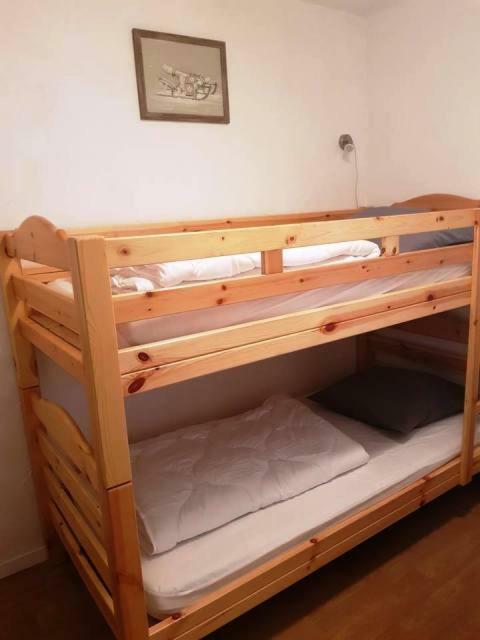 Appartement Flocon, 2 Chambres Saint-Sorlin-d'Arves Exterior foto